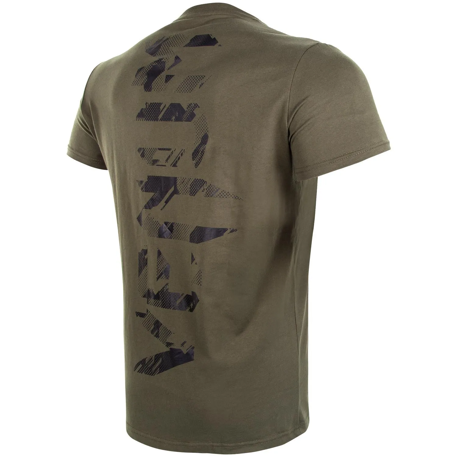 Venum Tecmo Giant T-shirt - Khaki