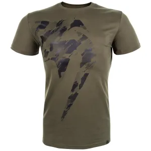 Venum Tecmo Giant T-shirt - Khaki