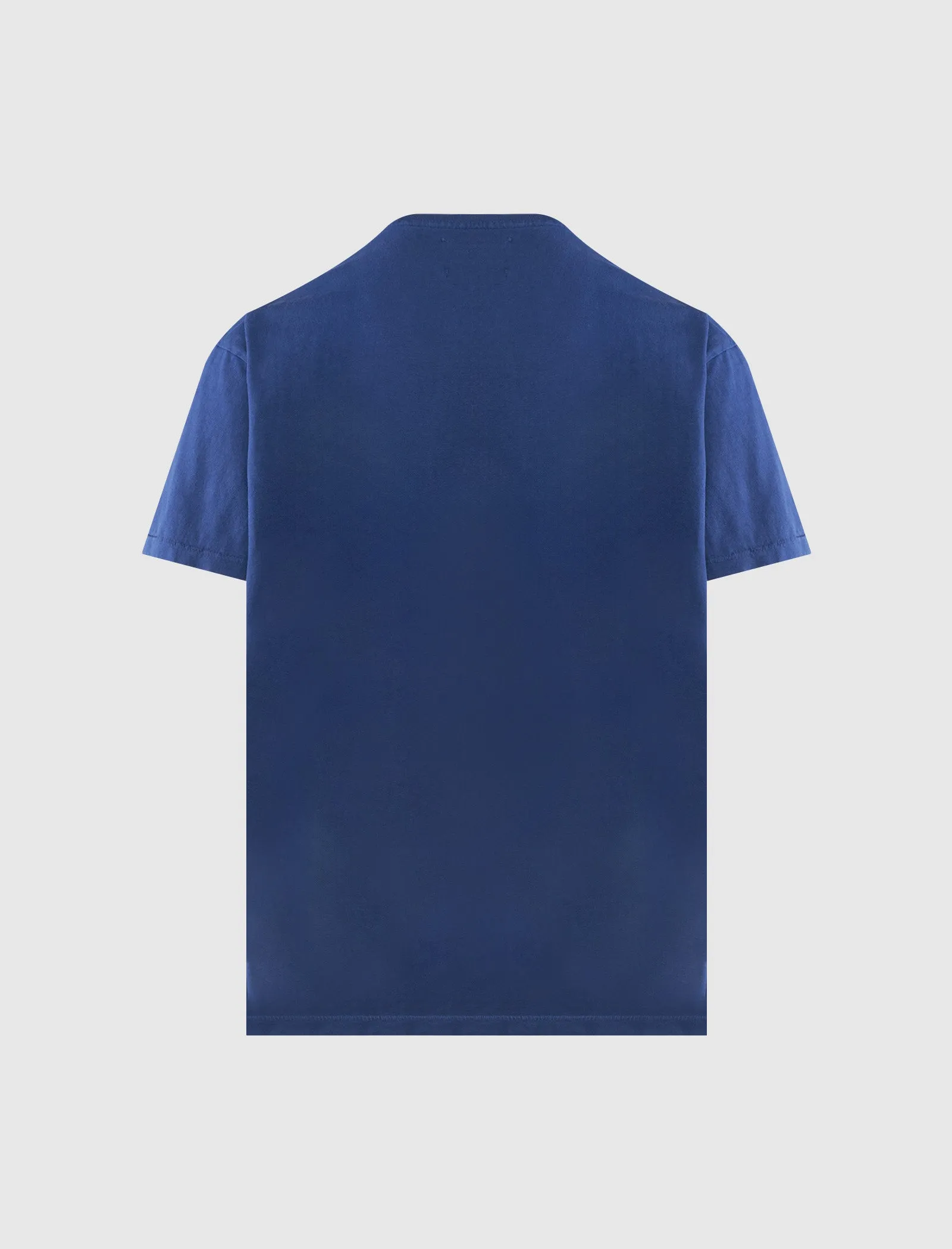 VINTAGE LOGO PAINTED TEE