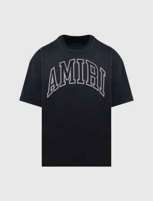 VINTAGE OVERSIZED TEE