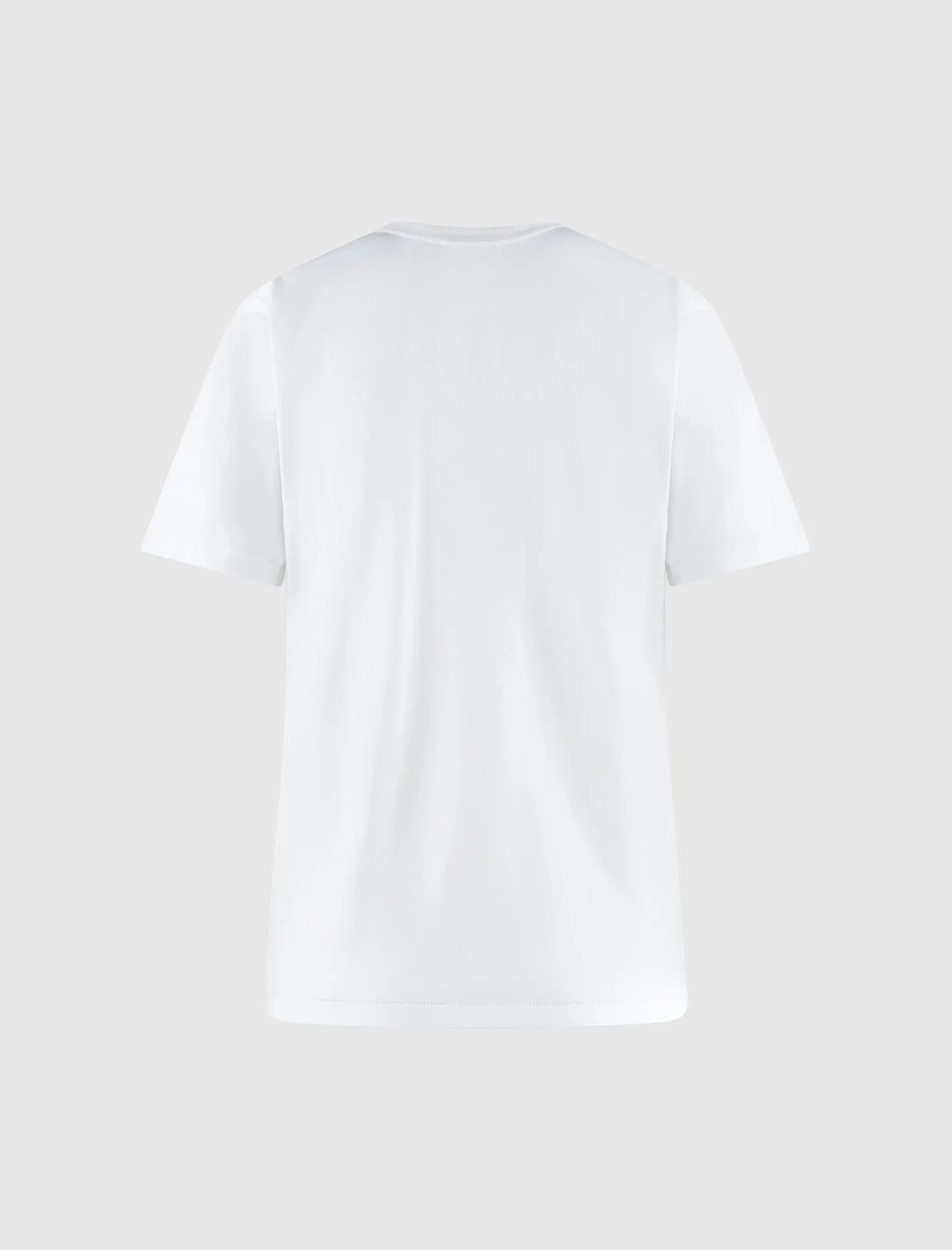 WOMEN'S 1ST CAMO COLLEGE TEE